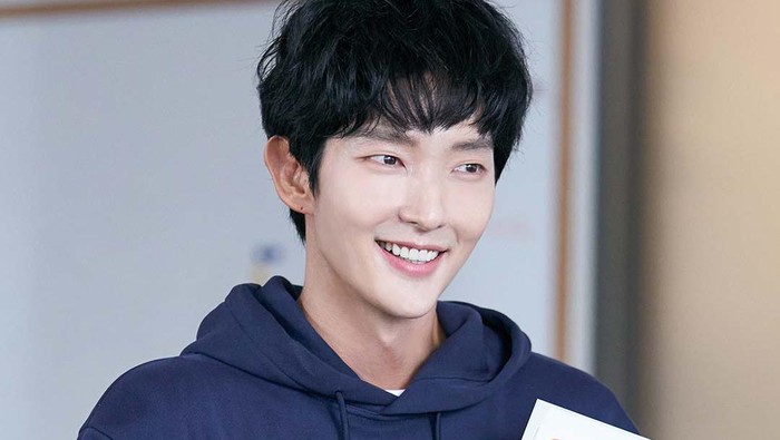 Drama Korea Again My Life