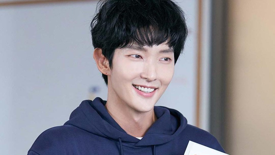 Drama Korea Again My Life