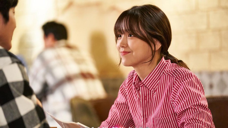 Drama Korea Again My Life