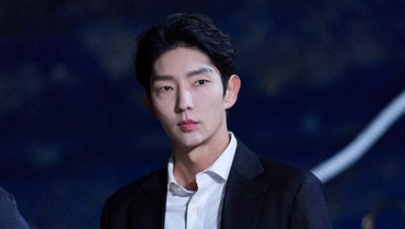 Tayang Perdana, Drama Korea 'Again My Life' Cetak Rating Menjanjikan