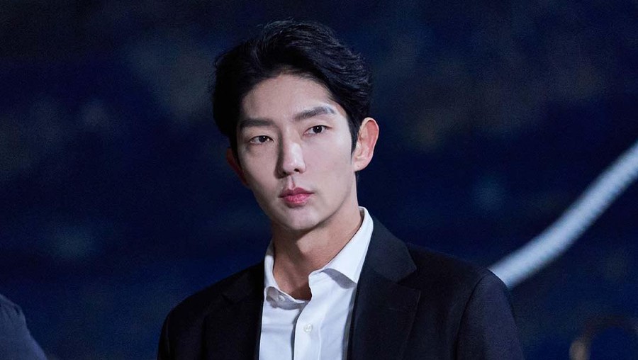 Drama Korea Again My Life