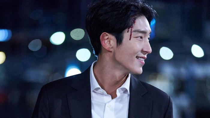 Drama Korea Again My Life