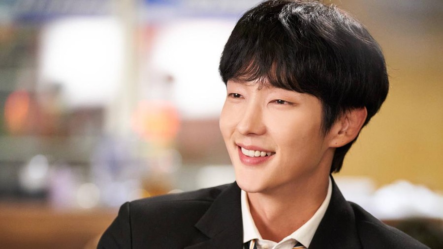 Drama Korea Again My Life