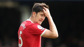 Maguire dan Diam itu Emas untuk MU