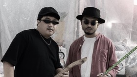 Makin Goyang Dengar Remix Lupa Lupa Tapi Ingat dari Feel Koplo