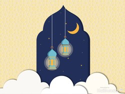 Link Jadwal Imsakiyah 2025 di Bengkulu dan Sekitarnya, Unduh di Sini!