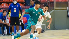 Link Live Streaming Indonesia vs Jepang di Piala Asia Futsal