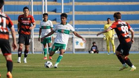 Timnas Indonesia U-19: Habis TC Korea Terbitlah Toulon Cup