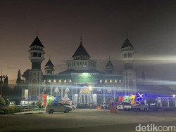 Intip 4 Lokasi Ngabuburit di Pinrang yang Ramai Dikunjungi