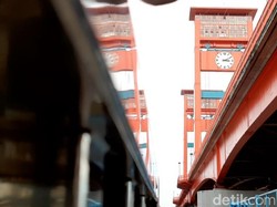 Sejarah dan Asal Usul Palembang yang  Ulang Tahun Ke-1340 Hari Ini