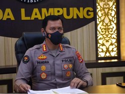 Kasus Bima Kritik Lampung Diminta Tak Diproses, Ini Jawaban Polisi