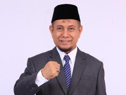 PKS DKI ke Satpol PP: Awasi Kolong Tol Angke, Jangan Sampai Warga Kembali