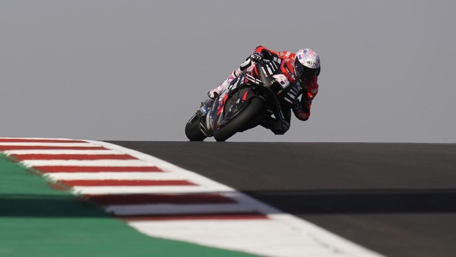Aleix Espargaro mengakui bahwa dirinya mulai lebih banyak diperhatikan seiring performa intensif yang ia tunjukkan di musim ini.