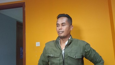 Terungkap Reaksi Lord Adi soal Isu Pemenang Chindo di MasterChef