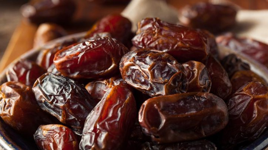 Manfaat kurma