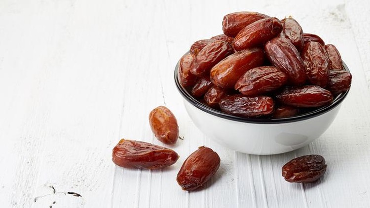 Manfaat kurma Manfaat kurma