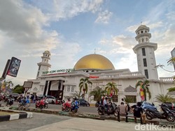 Jadwal Buka Puasa Ramadan 2023 Wilayah Wajo dan Sekitarnya