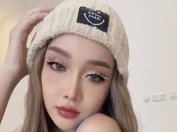 Demi Jadi Wanita, Ini yang Dilakukan Lucinta Luna, Terbaru Potong Leher