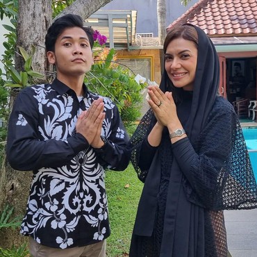 Reaksi Najwa Shihab Usai Video Bintang Emon Sindir Pejabat Viral
