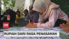 VIDEO: Rupiah Dari Rasa Penasaran