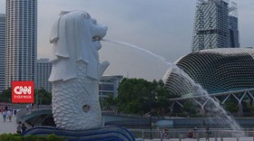 VIDEO: Strategi Pemulihan Pariwisata Singapura