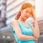 Hati-hati, 3 Penyakit Ini Paling Rentan Terjadi Saat Berpuasa!