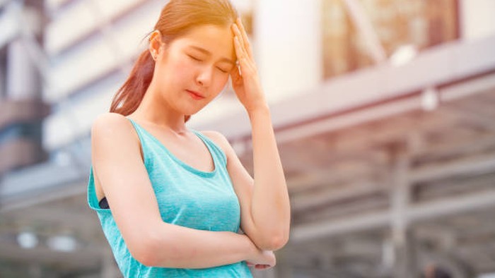 Hati-hati, 3 Penyakit Ini Paling Rentan Terjadi Saat Berpuasa!