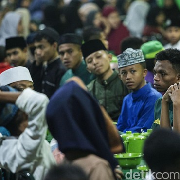 5 Pondok Pesantren Tertua di Indonesia