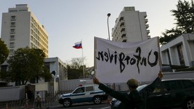 Imbas Invasi ke Ukraina, Jepang Usir 8 Diplomat Rusia