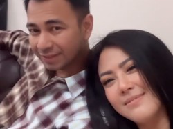Nagita Slavina Lebih Tenang, Nita Gunawan Tegaskan Bukan Selingkuhan Raffi Ahmad
