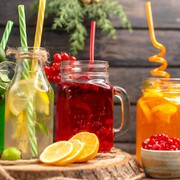 Waspada, 7 Minuman Ini Wajib Dihindari Ketika Memasuki Usia 40-an! Apa Saja?