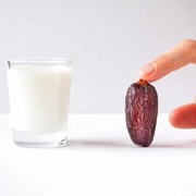 Aneka Resep Minuman Praktis dari Buah Kurma untuk Buka Puasa, Segar dan Nikmat!