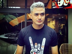 Serangan Balik Ricky W Miraza yang Kesal Dianggap Vicky Selingkuhan Kalina