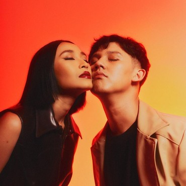 Masa Lalu Buat Jevin Julian dan Rinni Wulandari Temukan Cinta Sejati