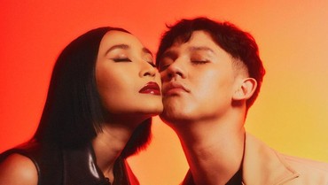 Masa Lalu Buat Jevin Julian dan Rinni Wulandari Temukan Cinta Sejati
