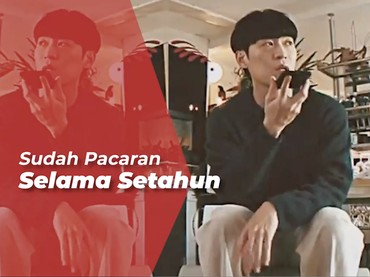 Siap Lepas Masa Lajang, John Park Segera Nikahi Kekasih Non Selebriti