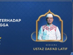 detikKultum Ustaz Dasad Latif: 5 Cara Memuliakan Tetangga dalam Islam