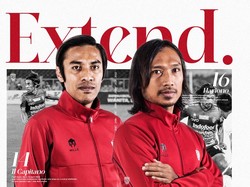 Good Job! Serdadu Tridatu Resmi Pertahankan Dua Pemain Seniornya