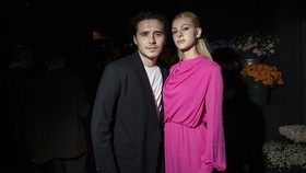 Perjalanan Cinta Brooklyn Beckham dan Nicola Peltz hingga Menikah