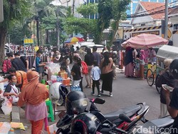 7 Rekomendasi Tempat Ngabuburit Surabaya