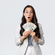 Harga Semua Barang & Jasa Serba Naik, Tapi Penghasilan Segitu-gitu Aja? Anak Muda, Segera Lakukan 4 Hal Ini!