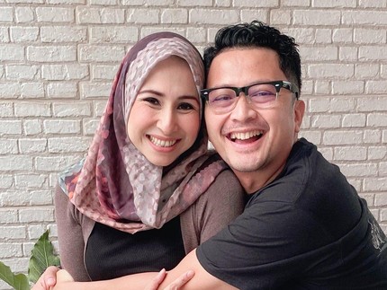 Tanggapan Deswita Disebut Tak Akur dengan Lea Putri Sambungnya