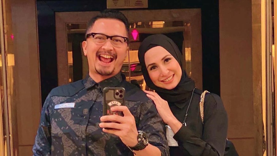 Deswita Maharani Deswita Maharani