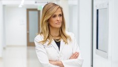 PROFIL DOKTER THAIS ALIABADI