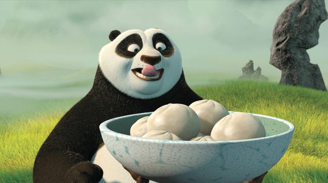 DreamWorks Animation mengabarkan film Kung Fu Panda akan kembali menghiasi layar lebar pada 2024.