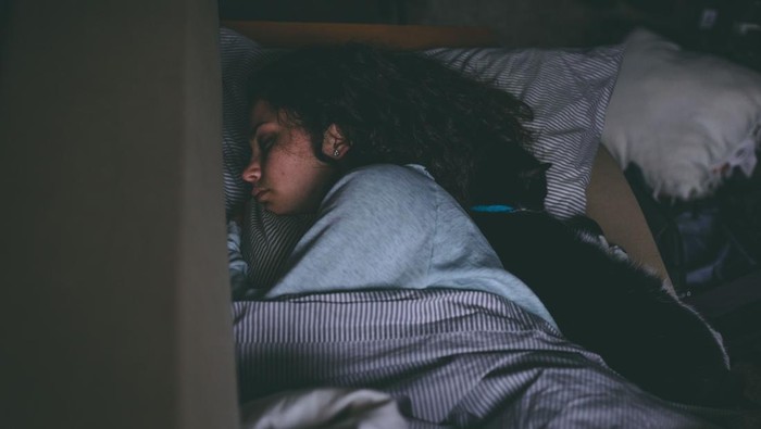 6 Alasan Tidur Setelah Sahur Tidak Baik untuk Kesehatan, Hentikan Mulai Hari Ini!