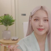 Rose Gold Makeup ala Pony Ini Bisa Jadi Inspirasi Makeup untuk Lebaran Nanti, Cobain yuk!