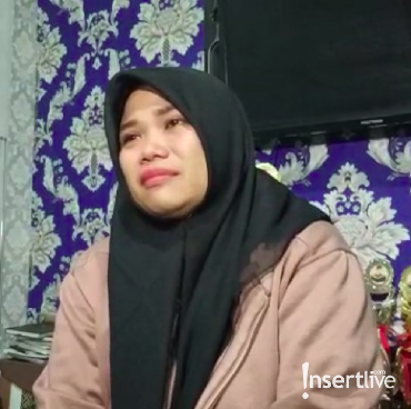 Irma Beberkan Alasan Tak Undang Dolly Adik Sapri Saat Nikah Lagi
