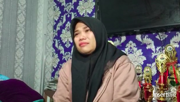 img-title Irma Beberkan Alasan Tak Undang Dolly Adik Sapri Saat Nikah Lagi