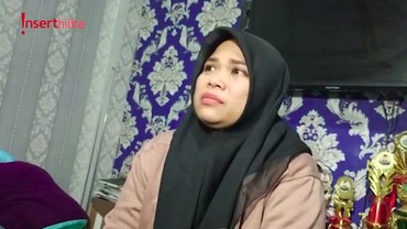 img-title Istri Sapri Bocorkan Sosok Pria Sang Suami baru, Kalangan Artis Lagi?